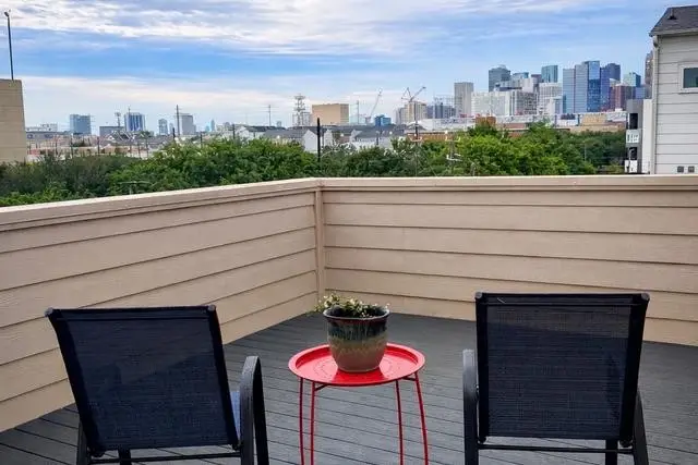 808 Paige Street, Houston, TX 77003 - #1