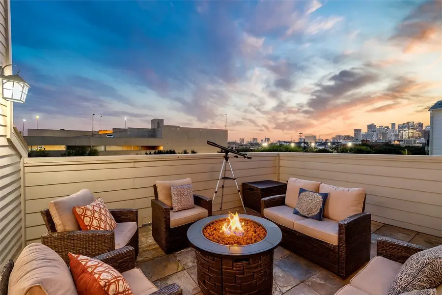 808 Paige Street, Houston, TX 77003 - #3