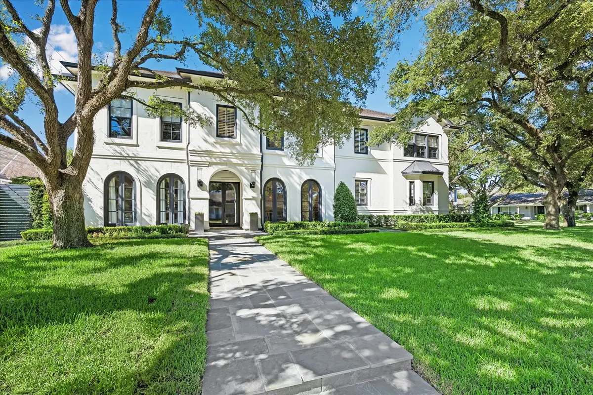 1020 River Glynn Drive, Houston, TX 77063 - #1