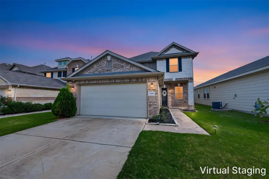 13835 Evansdale Lane, Houston, TX 77083 - #2
