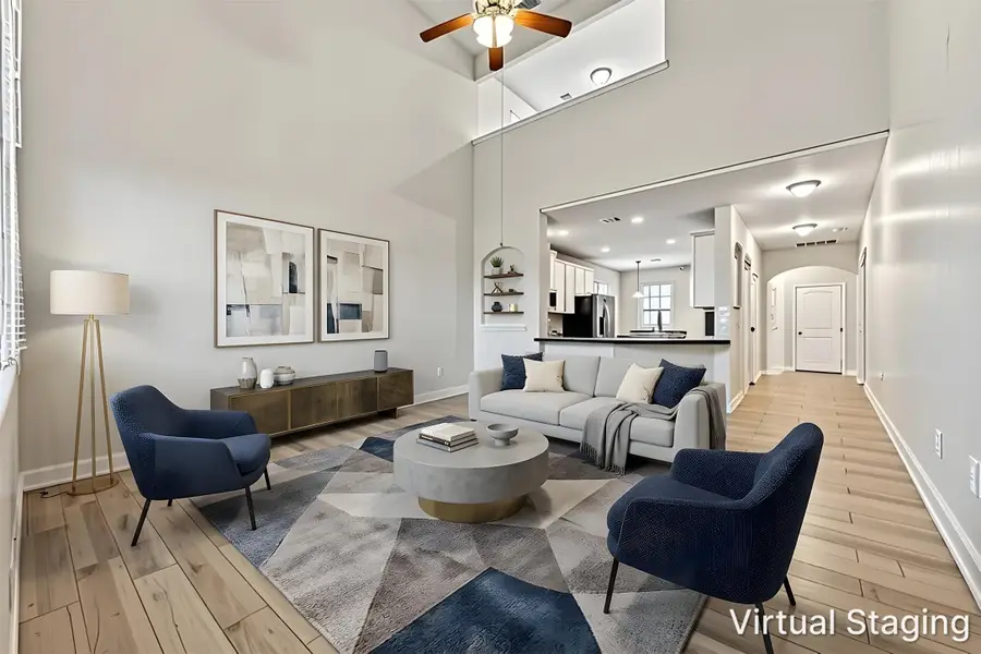 13835 Evansdale Lane, Houston, TX 77083 - #3