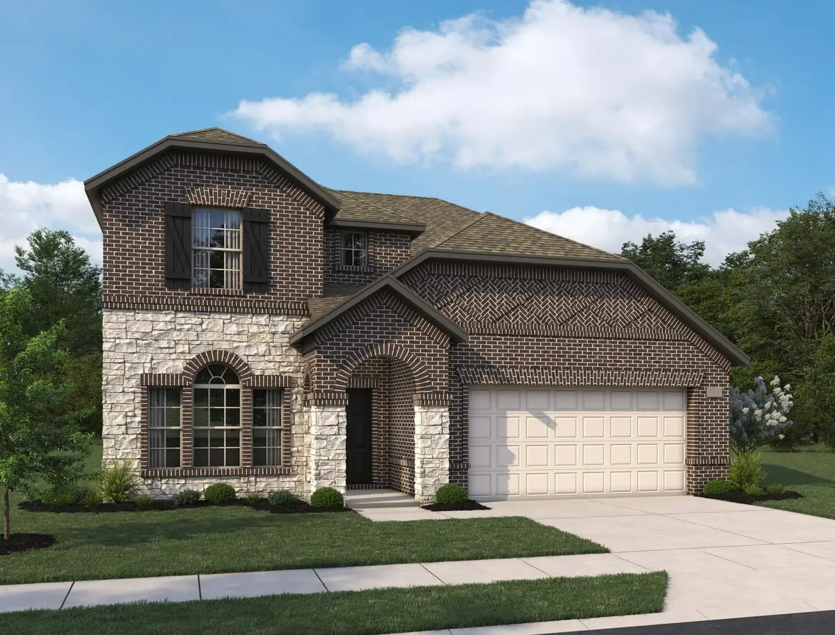 7822 Jasper Meadows Way, Angleton, TX 77515 - #1