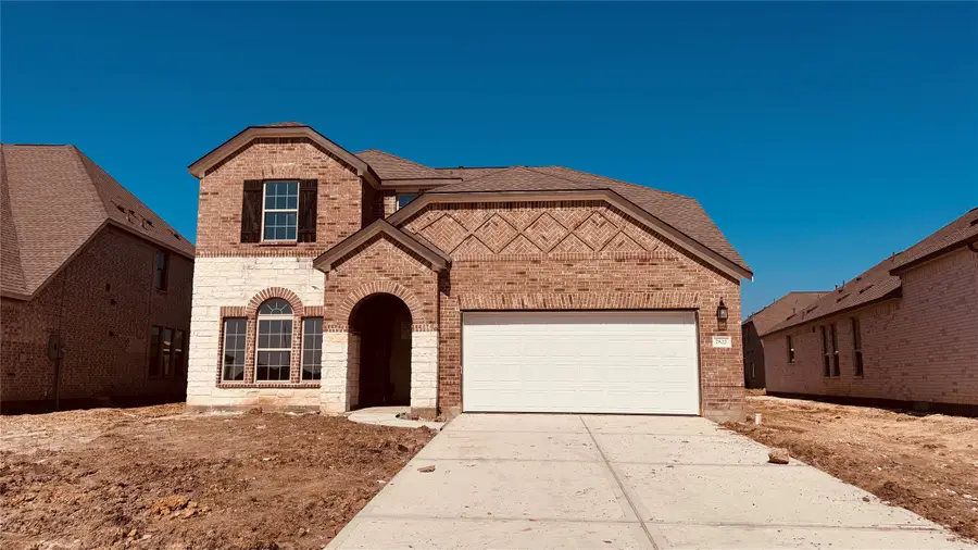 7822 Jasper Meadows Way, Angleton, TX 77515 - #2