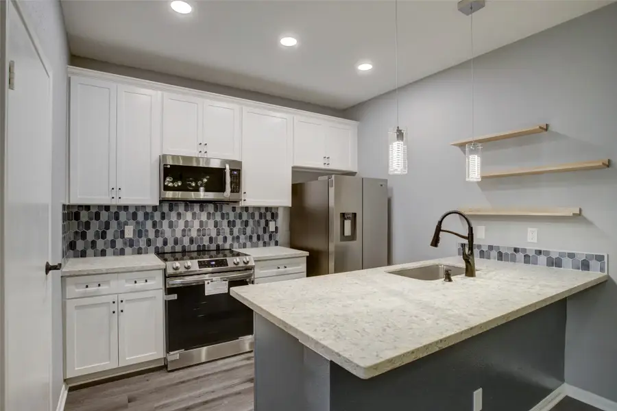 11711 Memorial Drive #572, Houston, TX 77024 - #2
