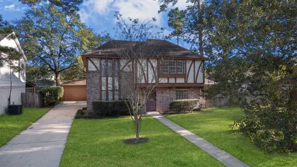 8311 Amurwood Drive, Tomball, TX 77375