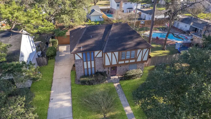 8311 Amurwood Drive, Tomball, TX 77375 - Image #2