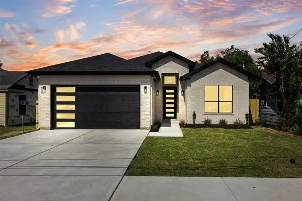 3219 King Street, Houston, TX 77026