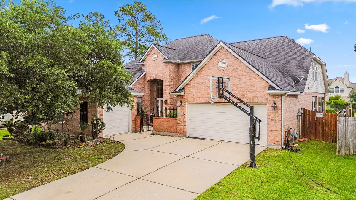 4635 Countrymeadows Drive, Spring, TX 77388 - Image #1