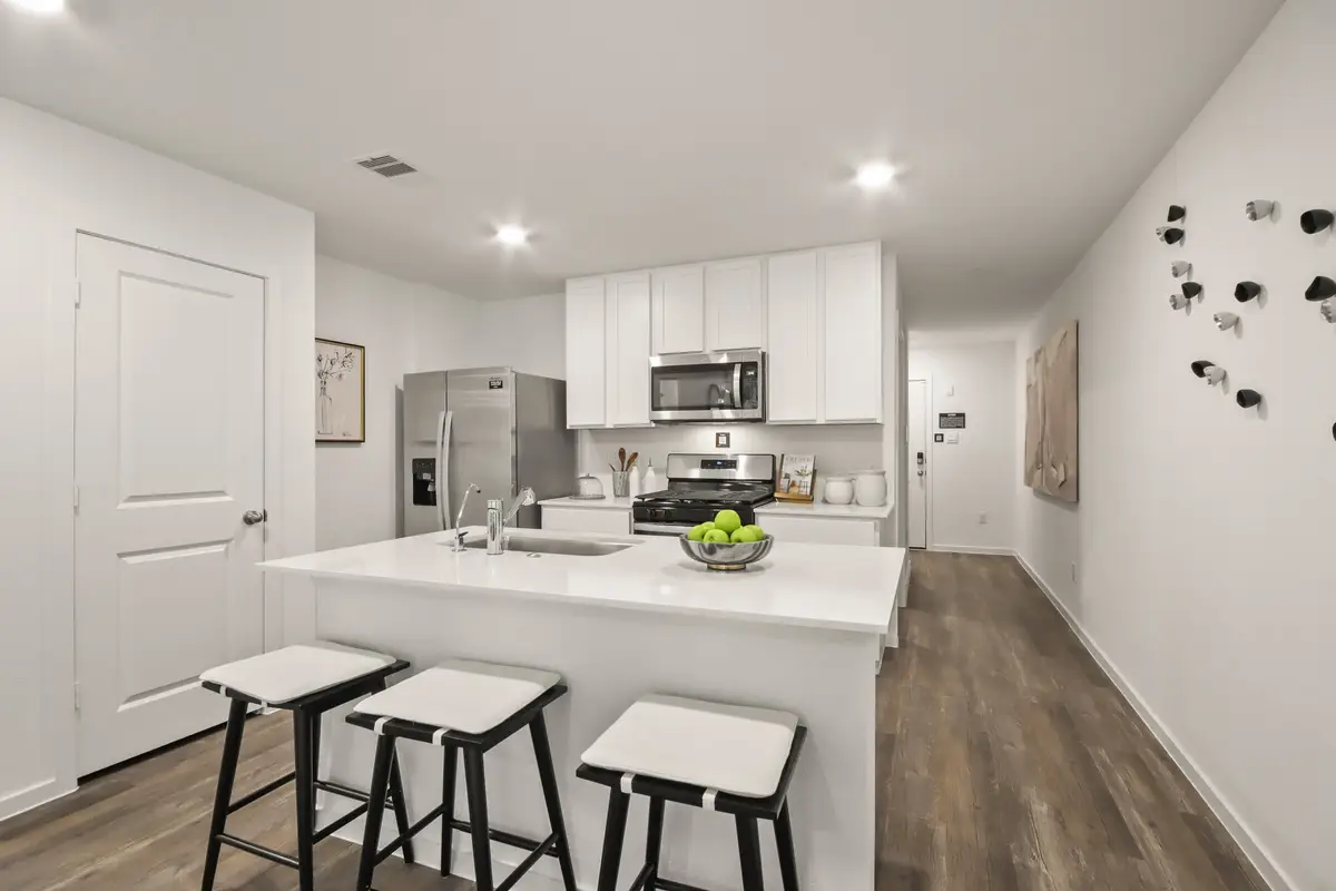 20002 Fibonacci Street, New Caney, TX 77357 - Image #1