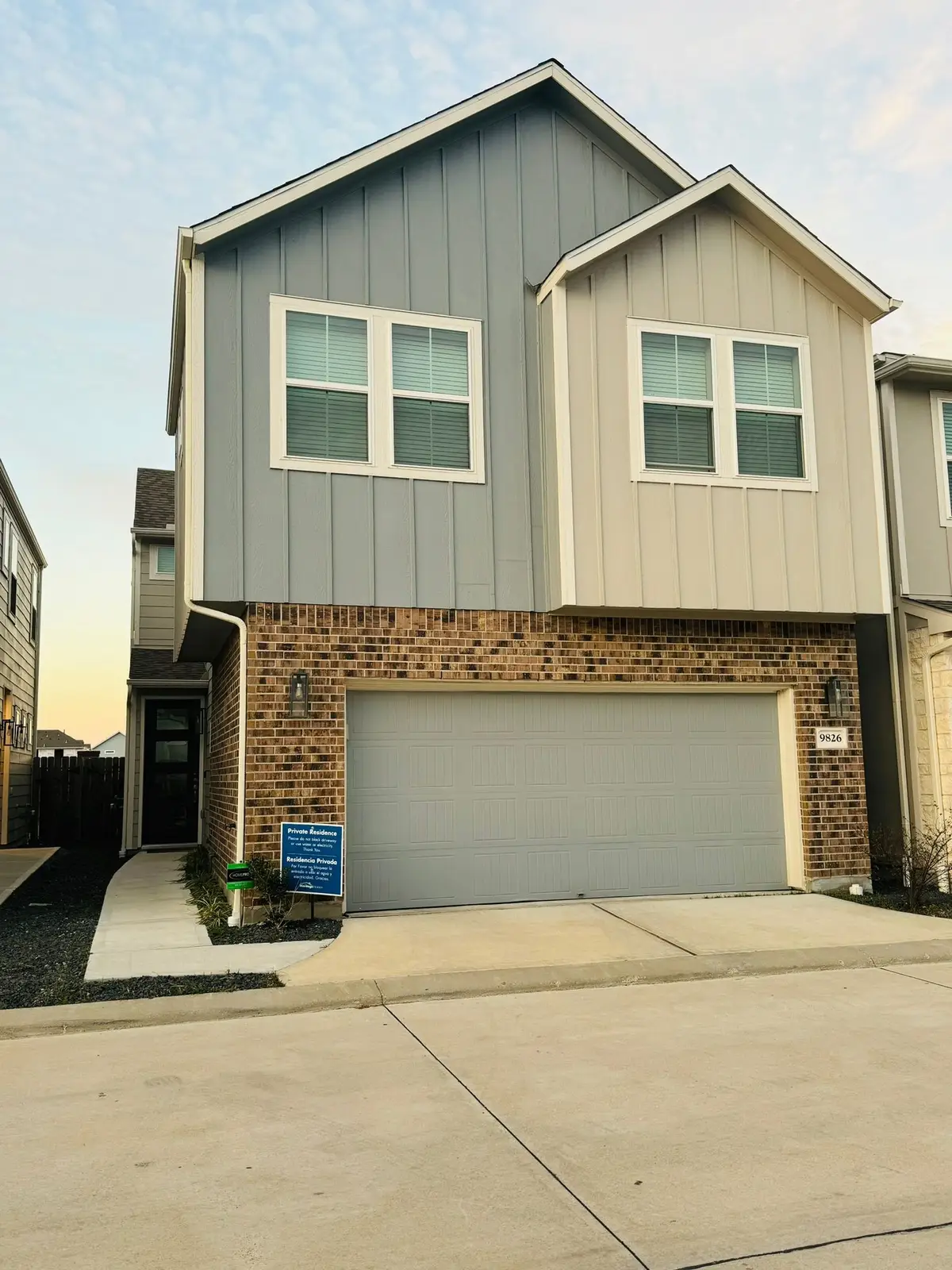 9826 Magnolia Village Lane, Houston, TX 77080 - #1