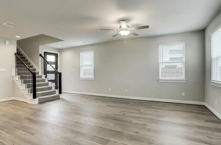 9826 Magnolia Village Lane, Houston, TX 77080 - #3