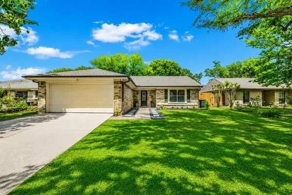 12018 Woolford Drive, Houston, TX 77065