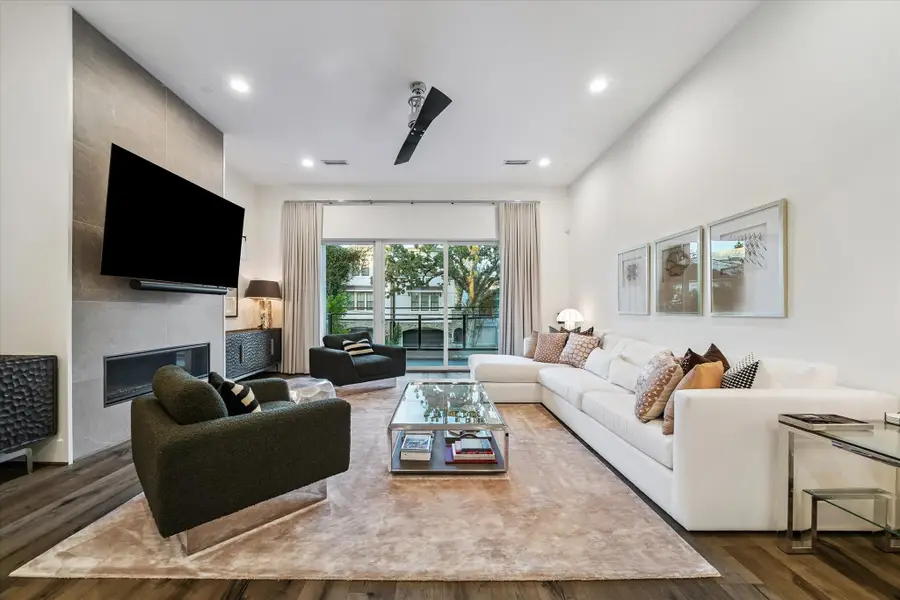 207 Birdsall Street, Houston, TX 77007 - #2