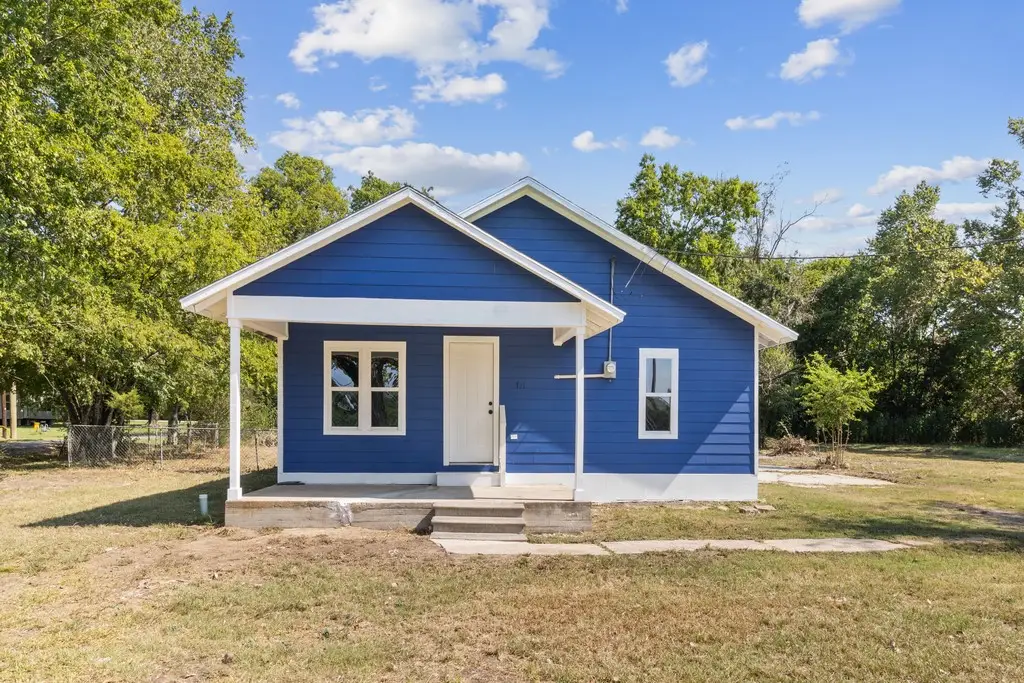 711 Jefferson Street, Teague, TX 75860 - Image #1