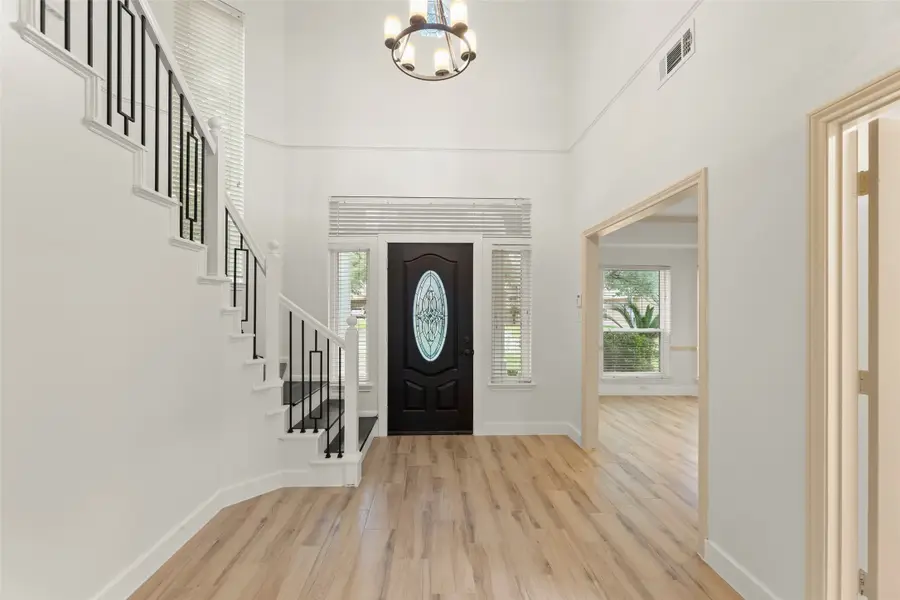 18323 Mountfield Drive, Houston, TX 77084 - #2