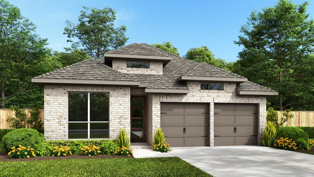 9611 Mount Brewer Lane, Porter, TX 77365 - #1