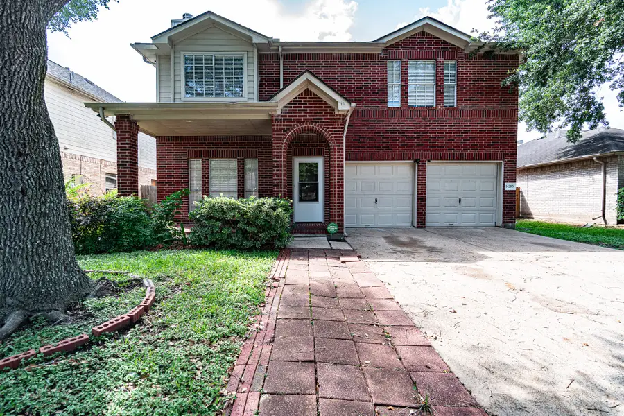 14250 Andrea Way Lane, Houston, TX 77083 - #2