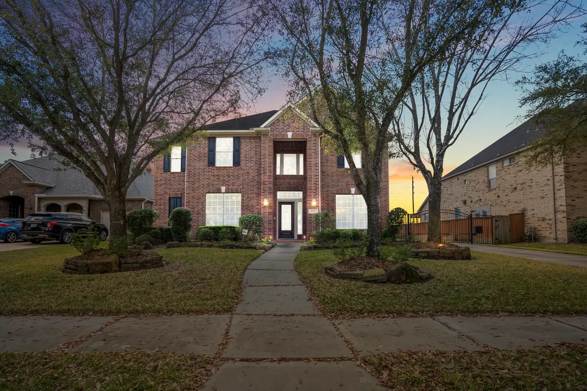 20019 Standing Cypress Drive, Spring, TX 77379 - #1