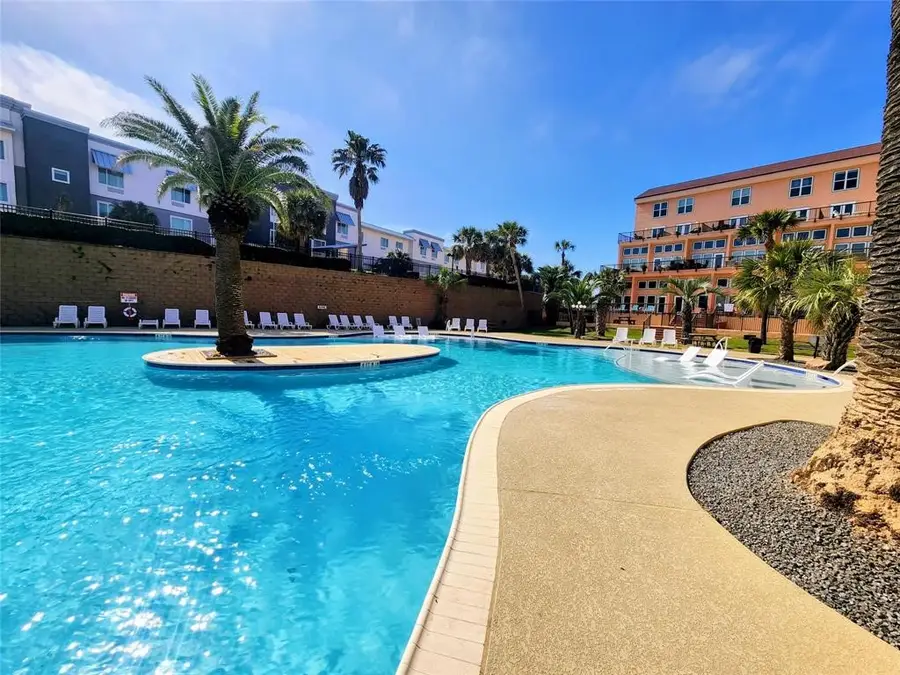 9520 Seawall Boulevard #155, Galveston, TX 77554 - #3