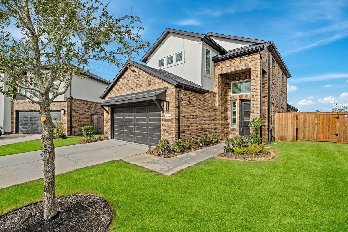 17602 Carnation Glen Drive, Richmond, TX 77407 - #1