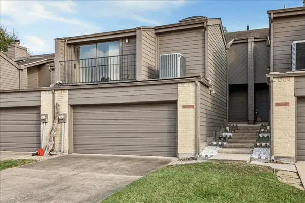 18039 Starboard Drive, Houston, TX 77058