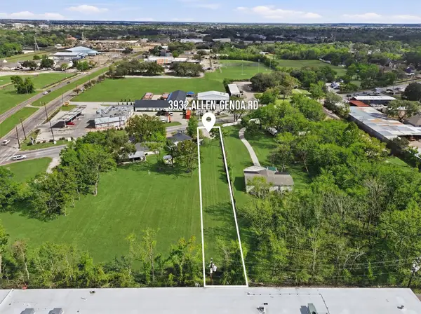 3932 Allen Genoa Road, Pasadena, TX 77504