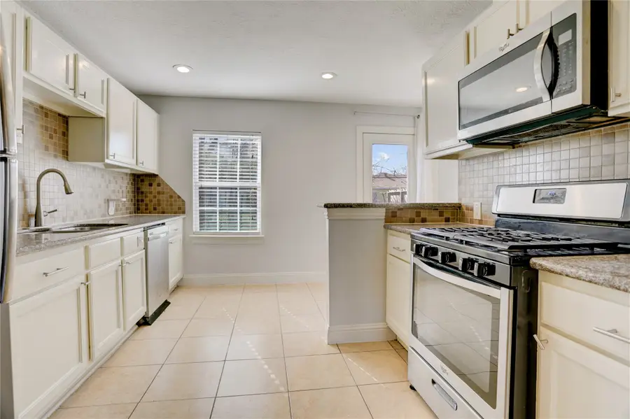 4418 Groton Drive, Houston, TX 77047 - Image #3