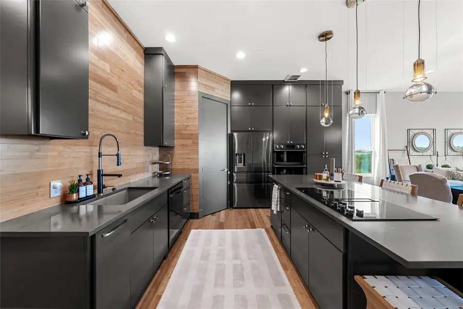 20107 Continental Drive #A, Lago Vista, TX 78645 - #3