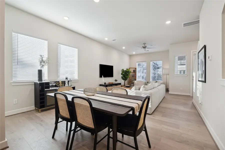 3061 Hicks Street, Houston, TX 77007 - Image #3