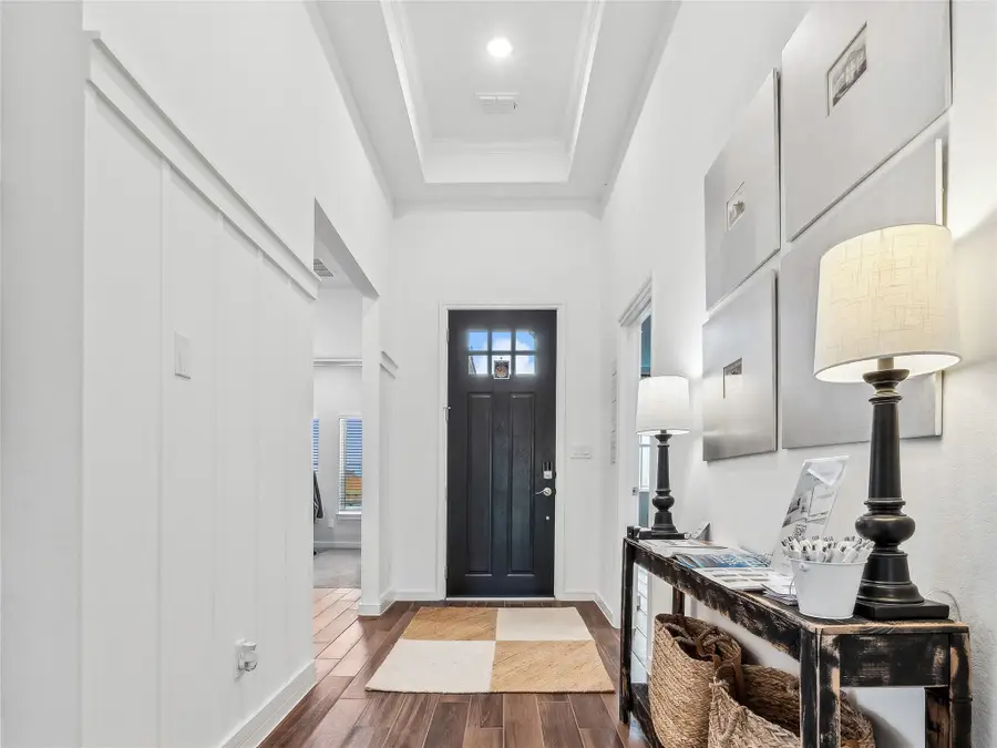 1800 Mesquite Trail, Dayton, TX 77535 - #2