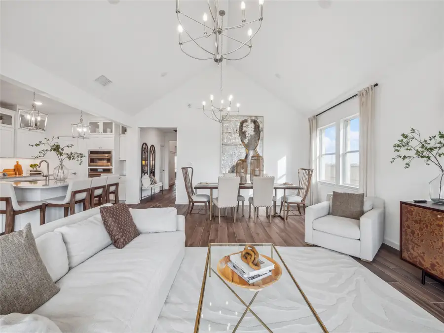 1800 Mesquite Trail, Dayton, TX 77535 - #3