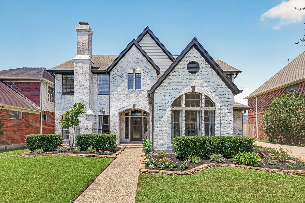 1118 Sherfield Ridge Drive, Katy, TX 77450 - #1