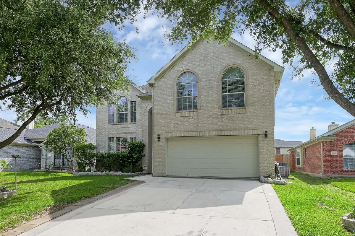 2539 Forge Creek Road, Houston, TX 77067 - #1