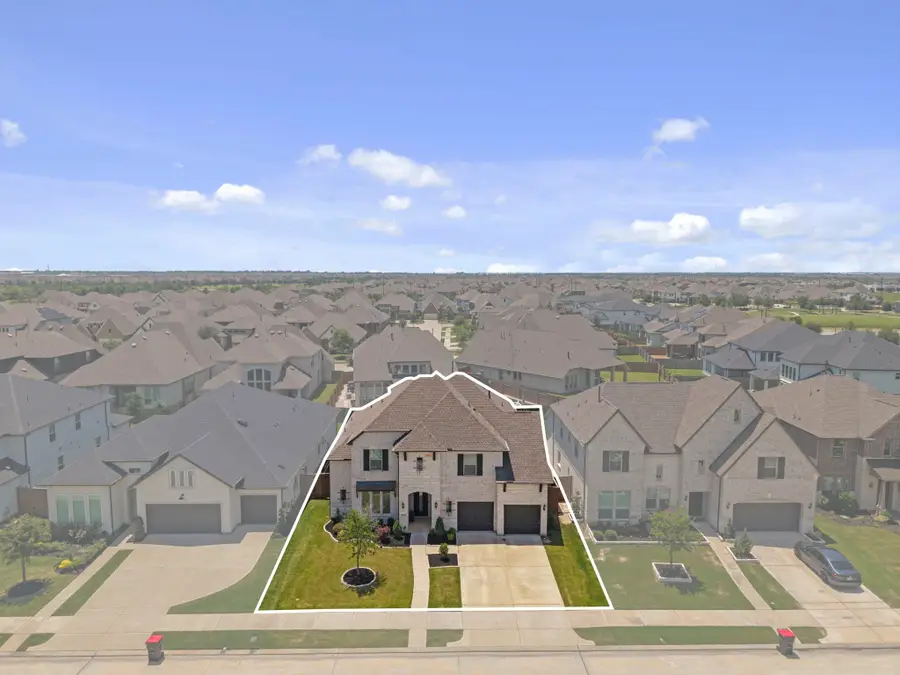 23627 Blue Aster Lane, Katy, TX 77493 - #2