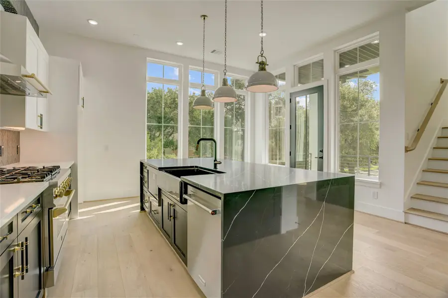1907 Lauderdale Street, Houston, TX 77030 - #2