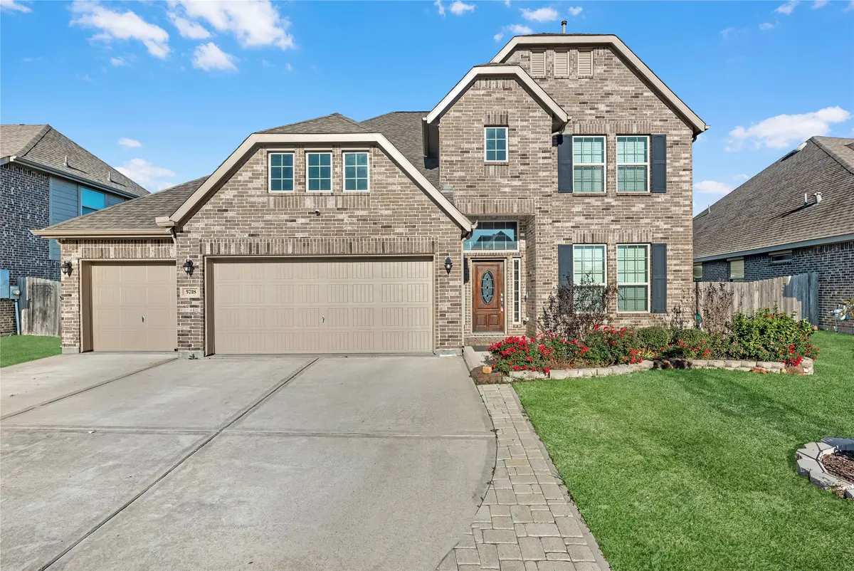 5718 Oakhurst Trail, Pasadena, TX 77505 - #1