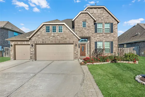 5718 Oakhurst Trail, Pasadena, TX 77505