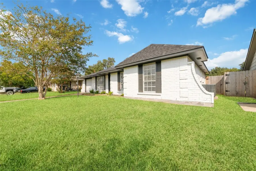 7706 Deadwood Drive, Houston, TX 77040 - #2