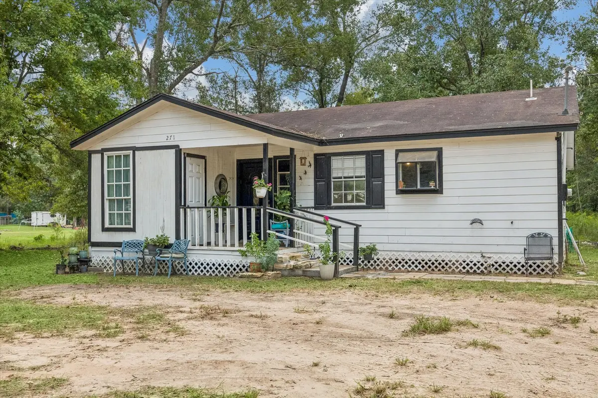 271 Trails End Drive, Cleveland, TX 77328 - #1