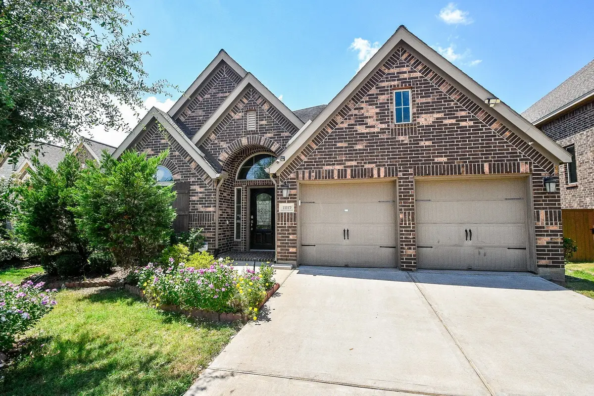 11119 Mellingshaw Lane, Richmond, TX 77407 - #1