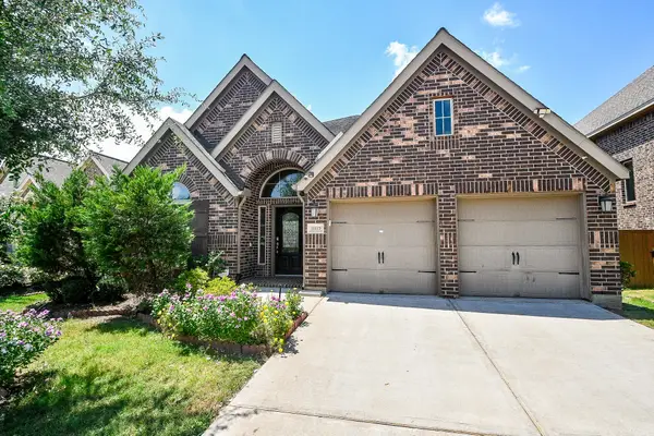 11119 Mellingshaw Lane, Richmond, TX 77407
