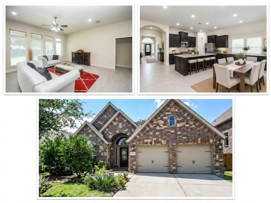 11119 Mellingshaw Lane, Richmond, TX 77407 - #2