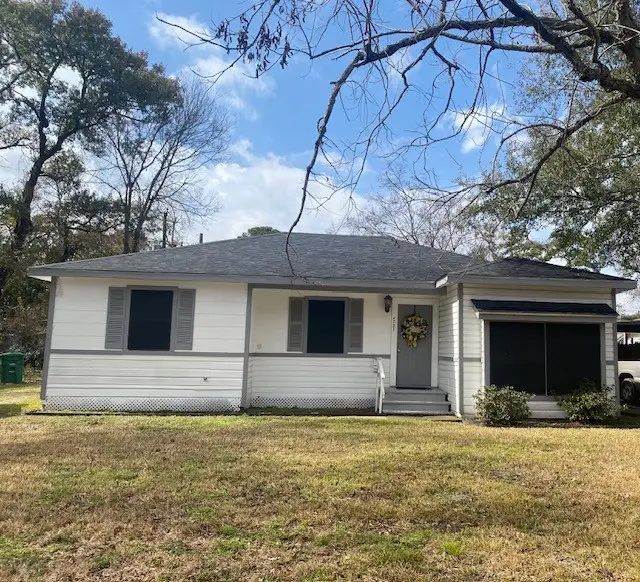 6721 Cathcart Drive, Houston, TX 77091 - #1