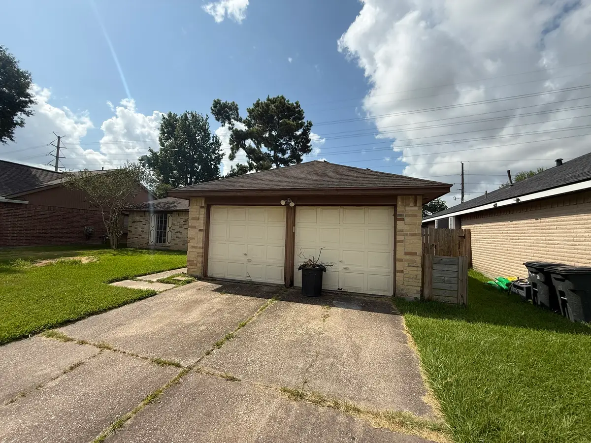 8418 Old Maple Lane, Humble, TX 77338 - #1