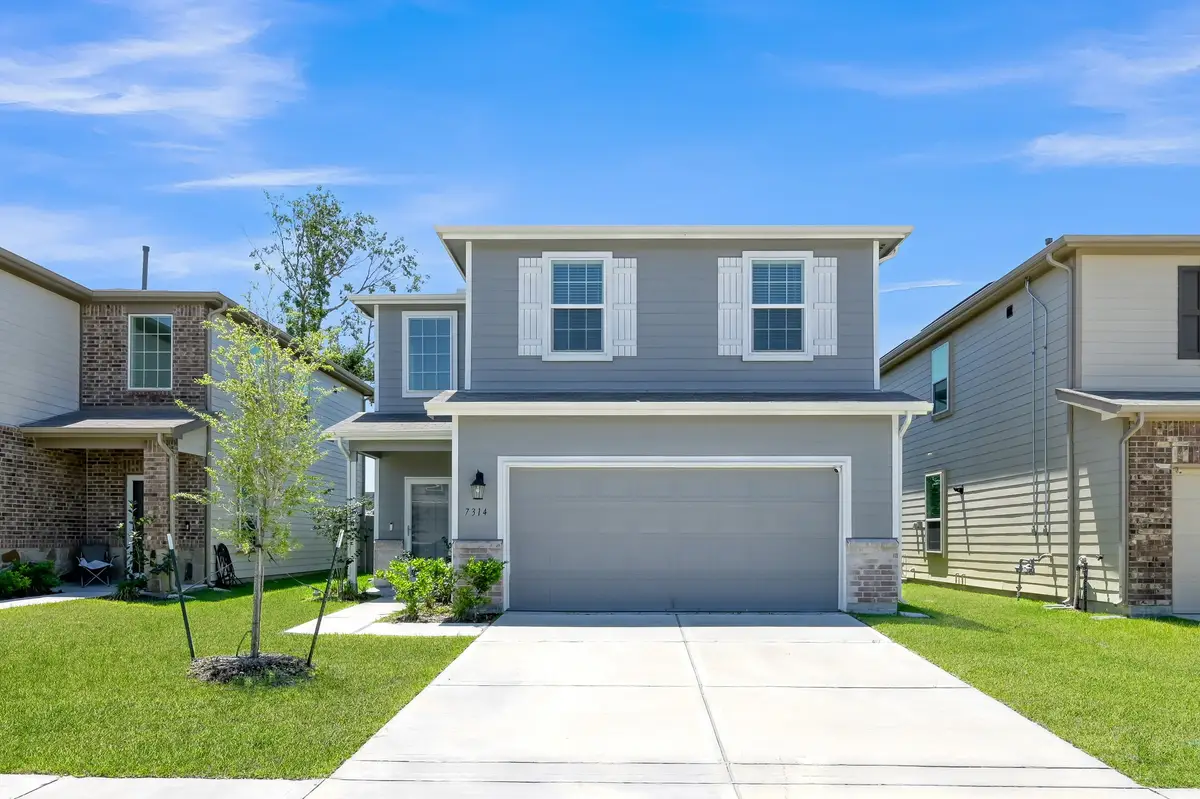 7314 Madison Commons Lane, Houston, TX 77075 - #1