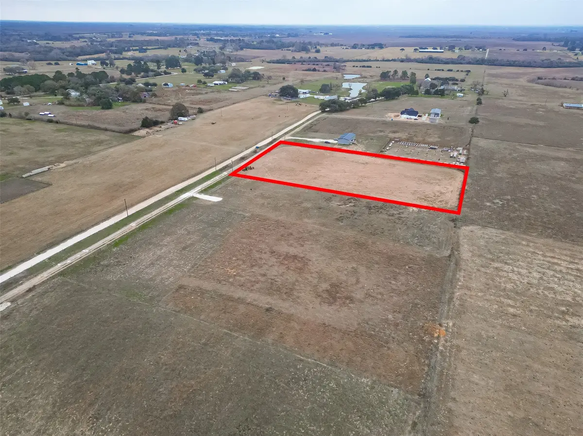 336677 3a Tract Brumlow Road Road, Hempstead, TX 77445 - #1