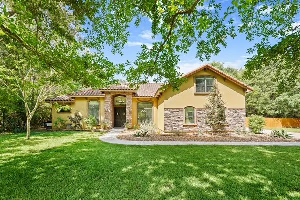 11538 / 11534 Sebastians Run, Montgomery, TX 77316