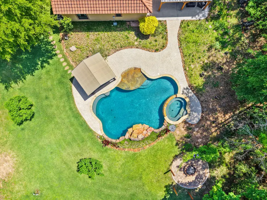 11538 / 11534 Sebastians Run, Montgomery, TX 77316 - #3