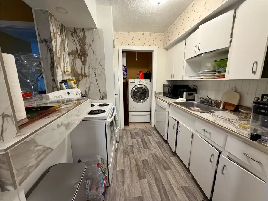 5615 Bissonnet Street #214 A, Houston, TX 77081 - #3