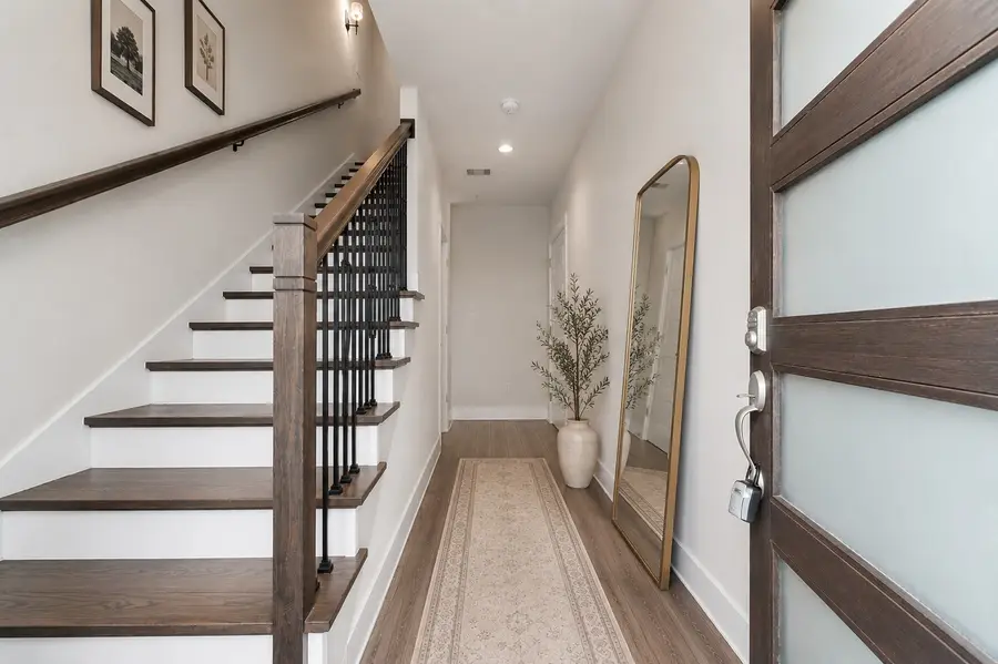 1430 W 34th 1/2 Street, Houston, TX 77018 - #3